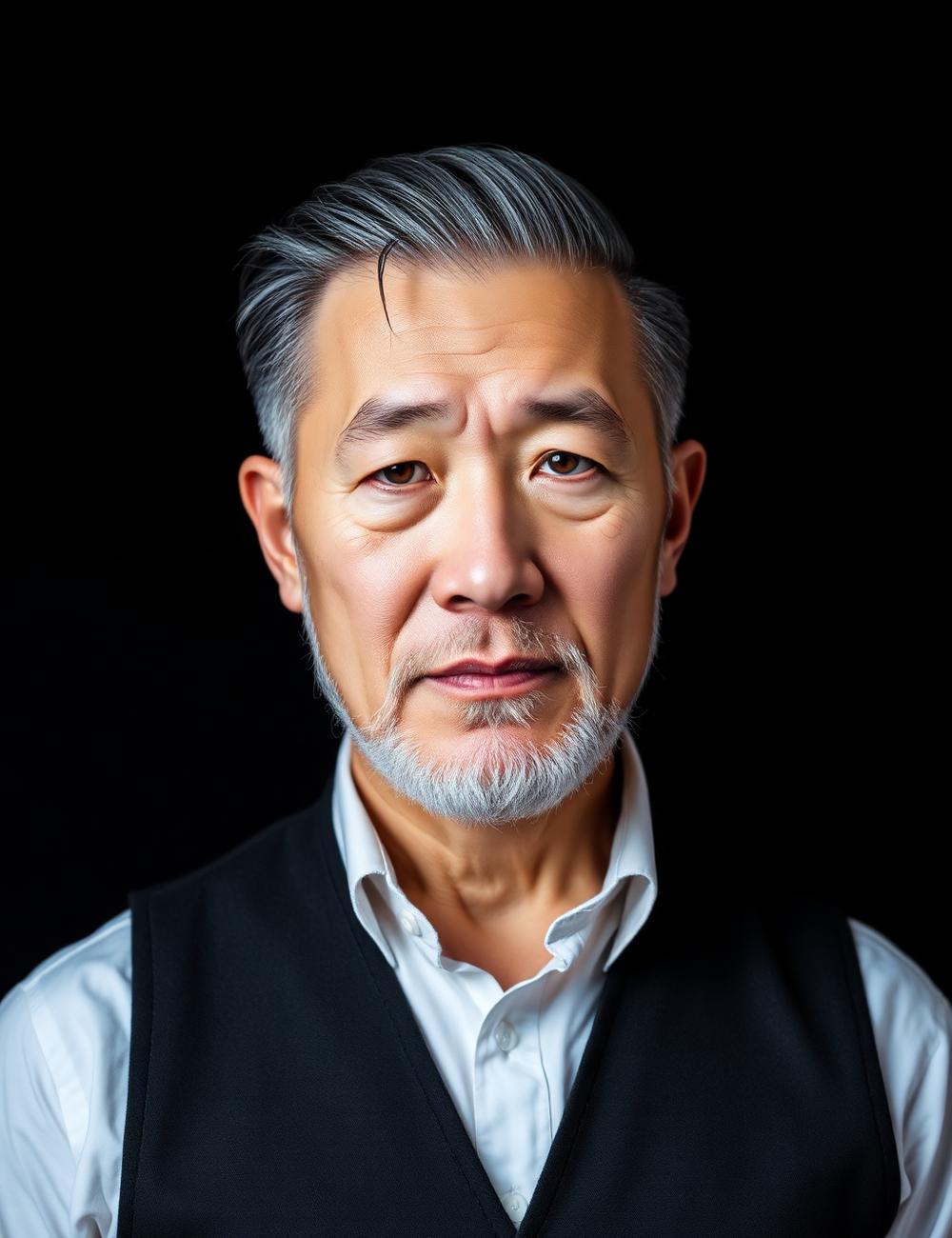 Khanh Le, Beard & Shave Specialist at 5th Avenue Barbershop