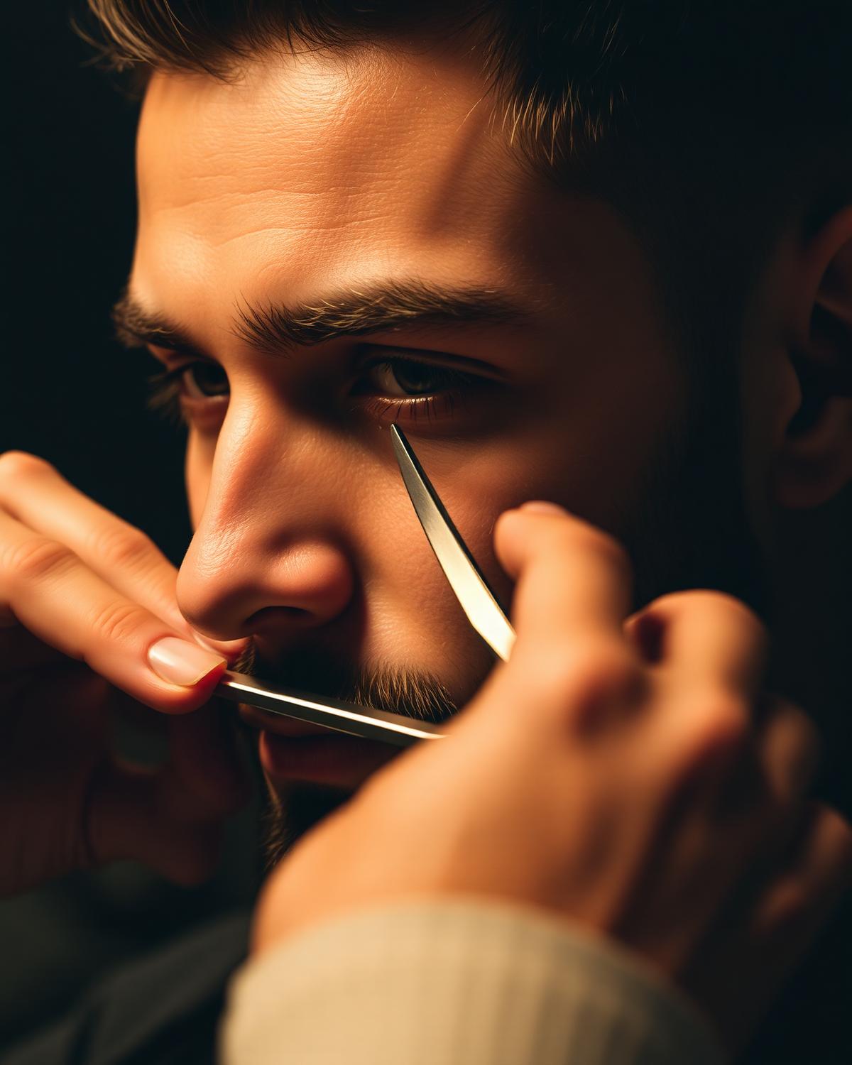 Signature Haircut